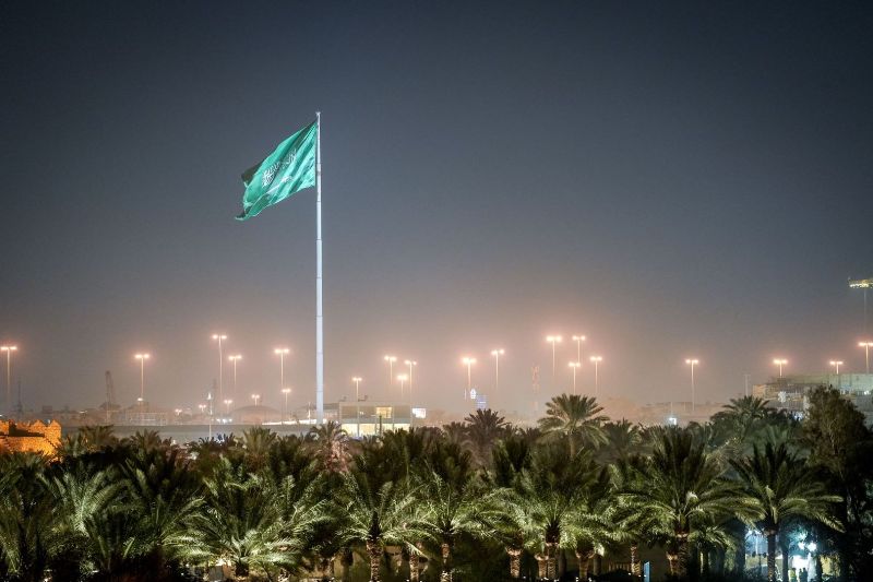 Saudiyya Arabistan