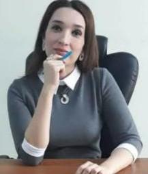 Sevil Cavadova mekteb direk