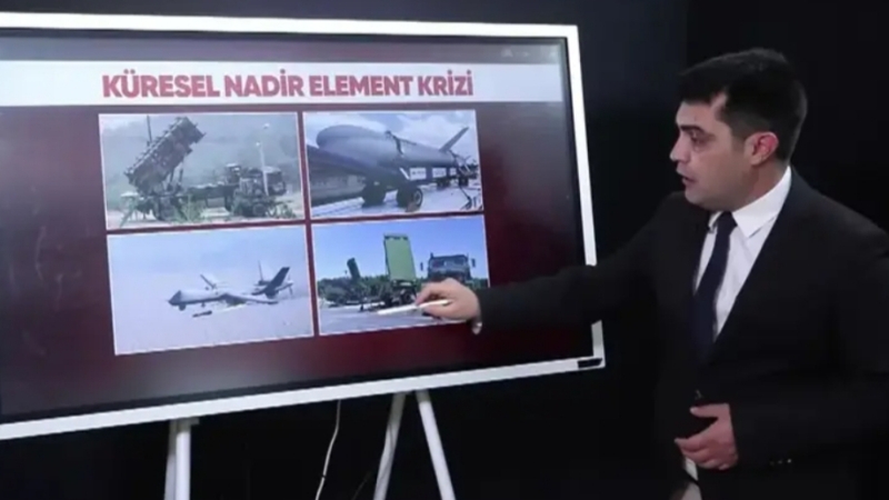Torpaq elementleri