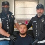 Tunahan Cetkin cinayet