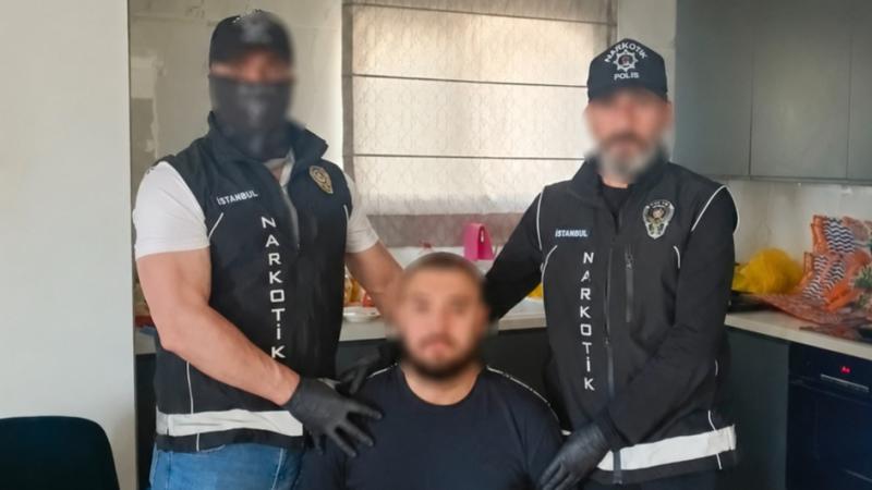 Tunahan Cetkin cinayet