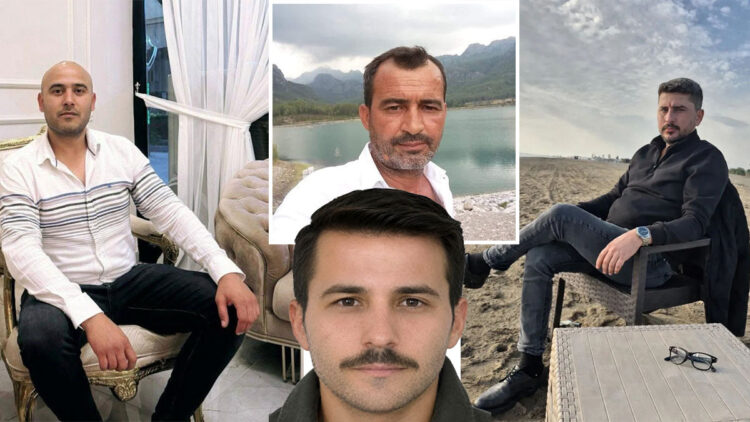 Yol davasi Turkiye
