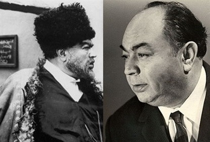 adil isgenderov