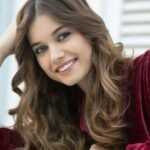 afra saracoglu turkish actress