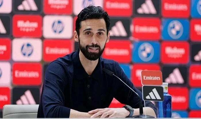 alvaro arbeloa