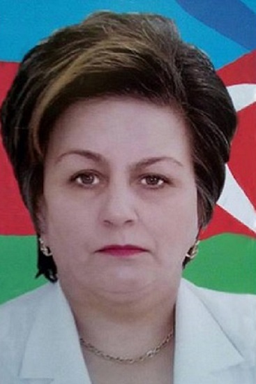 cimnaz eliyeva