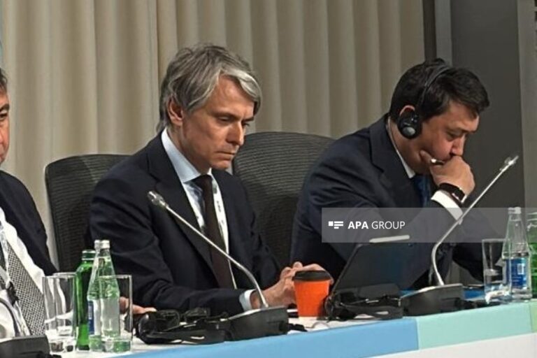 dmitri mariyasin speca fondu adl maliyyldirm mexanizminin yaradlmas istiqamtind d ciddi addmlar atlb
