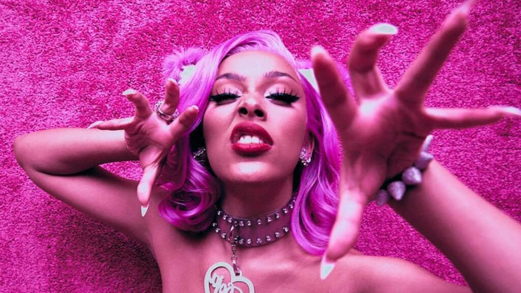 doja cat