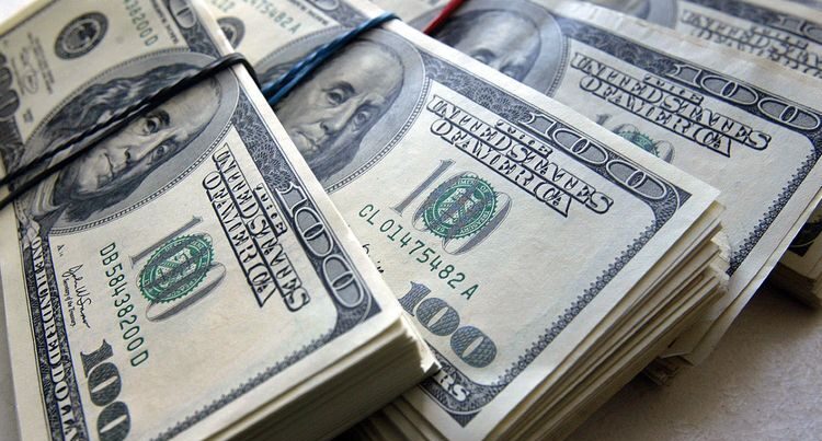 dollar x