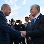 erdoqan tokaev