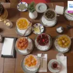 euronewsda azerbaycan chayi haqqinda sujet yayimlanib