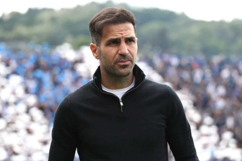fabregas