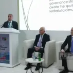 ferid shefiyev mulki ve etno milletchi munaqishelerde urbisid hem de siyasi bir layihe kimi chixish edir