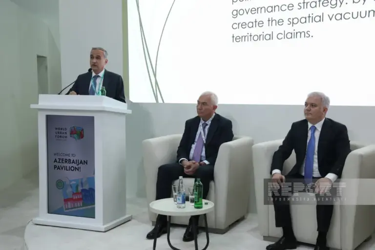 ferid shefiyev mulki ve etno milletchi munaqishelerde urbisid hem de siyasi bir layihe kimi chixish edir
