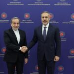 fidan arakci
