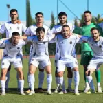 ii liqanin qalibi olan xankendi i liqaya yukselib