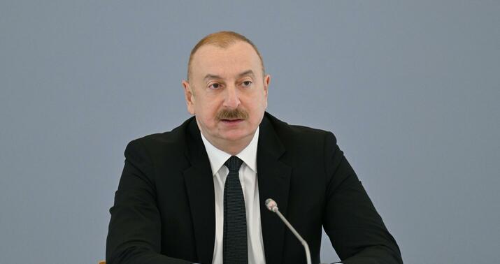 ilham aliyev