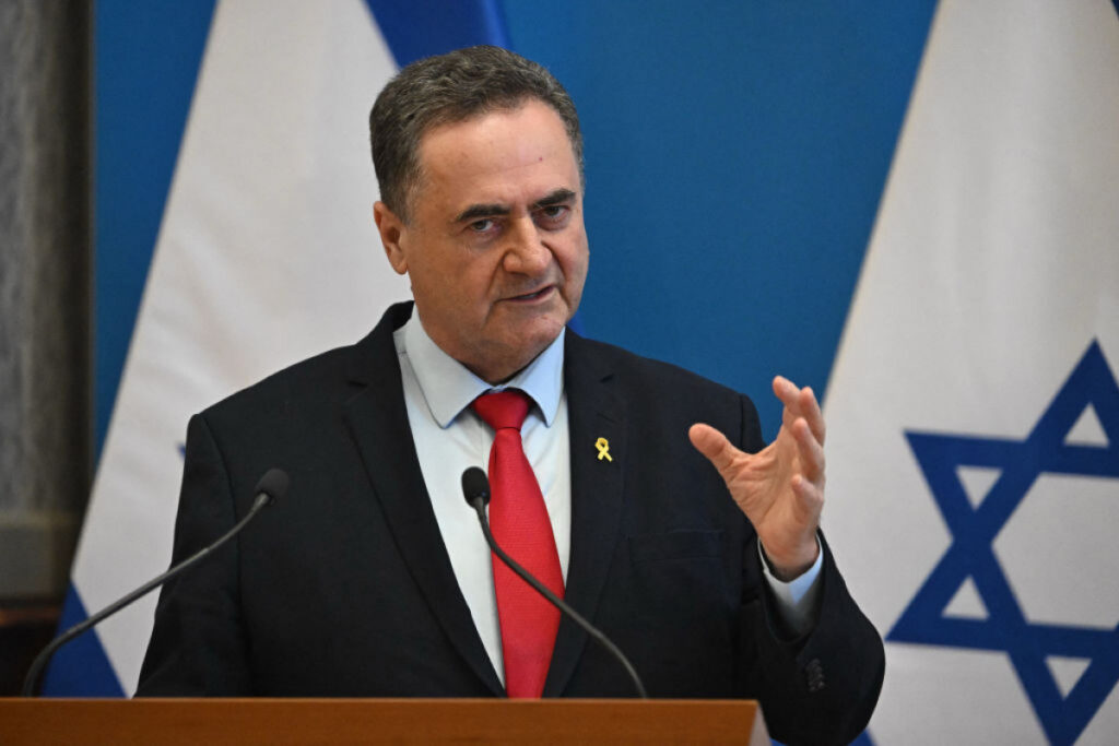 israil