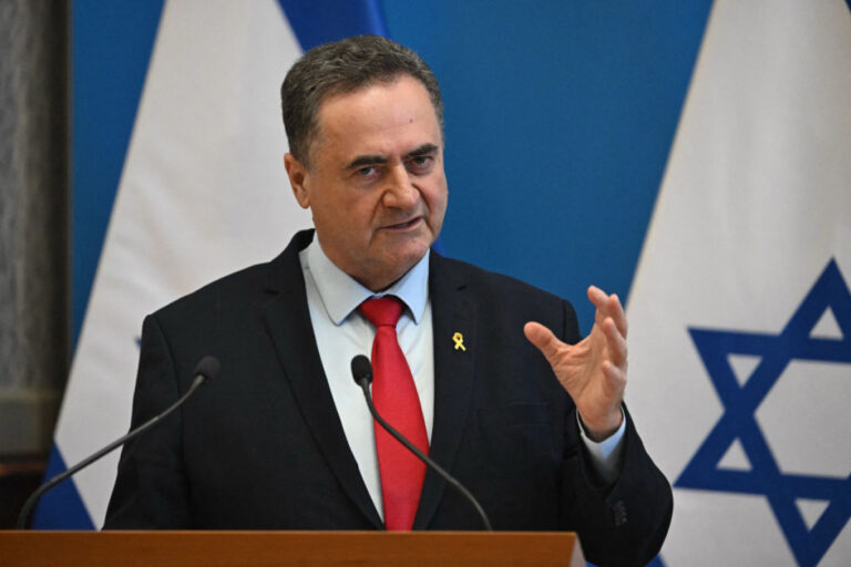 israil