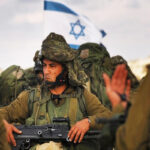 israil ordusu