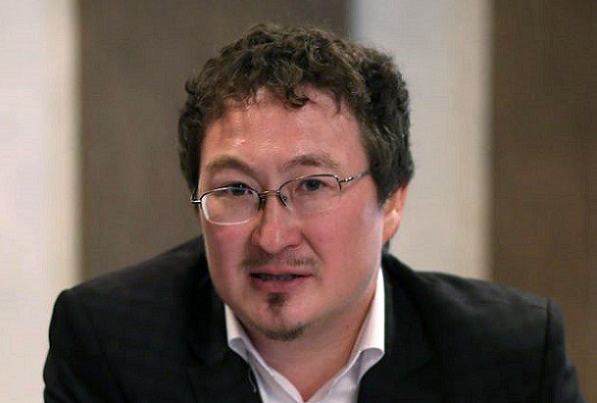 kadir malikov dindar