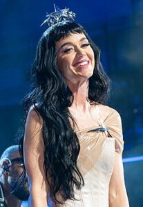 keti perri