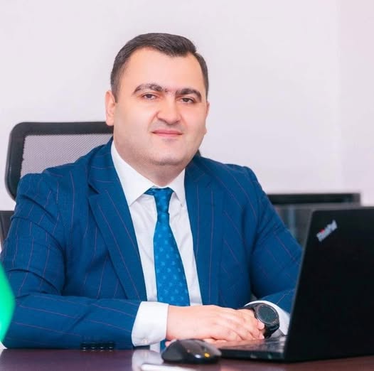mehdi cavadov İRİA
