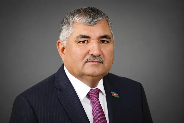 mirzecan xelilov