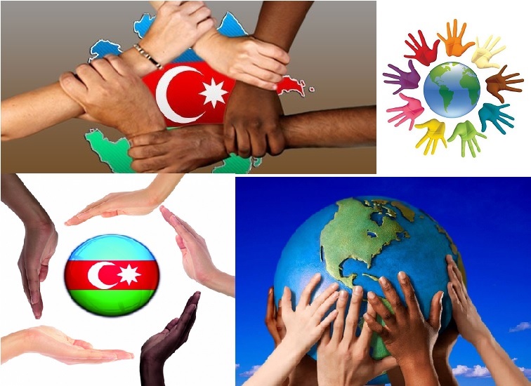 multikultural
