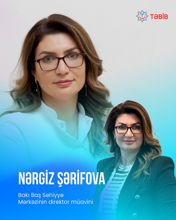 nergiz serifova