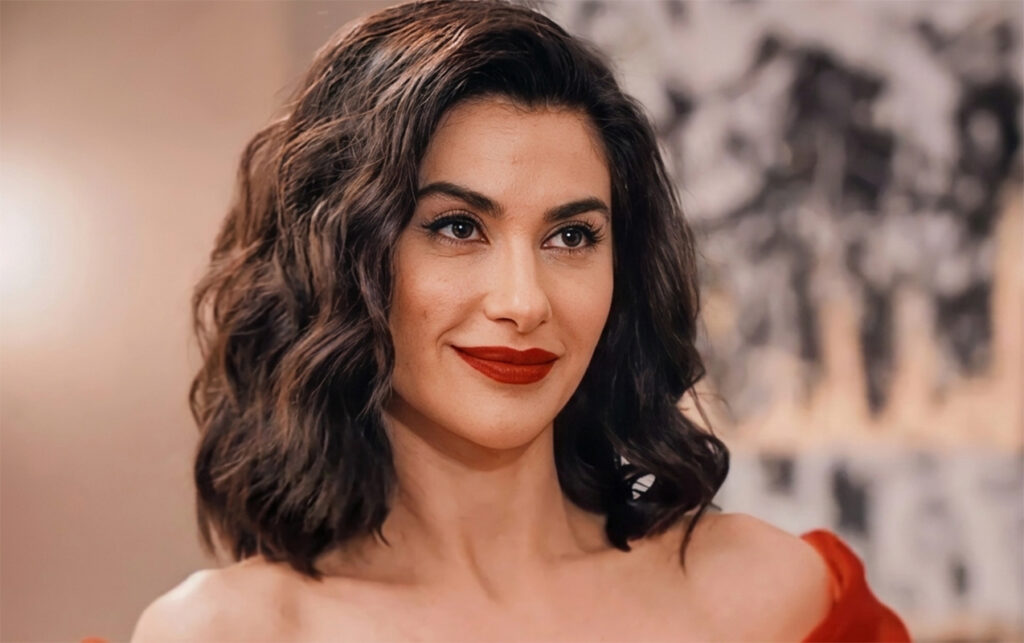 nesrin