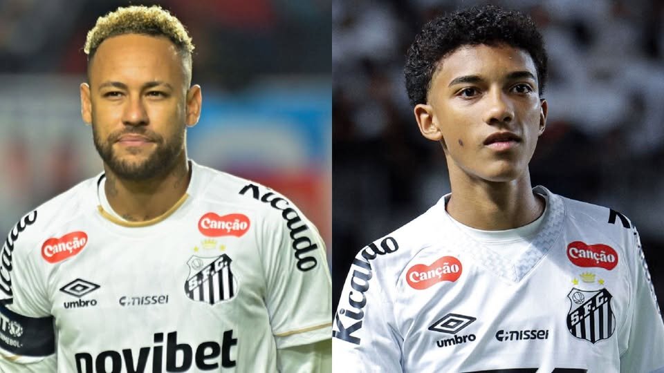 neymar
