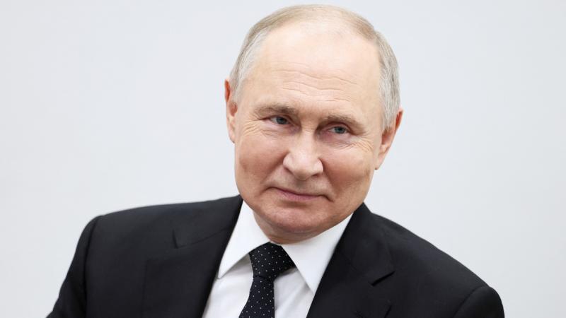 putin
