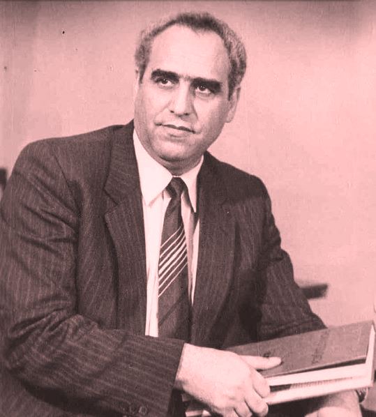 sahmar