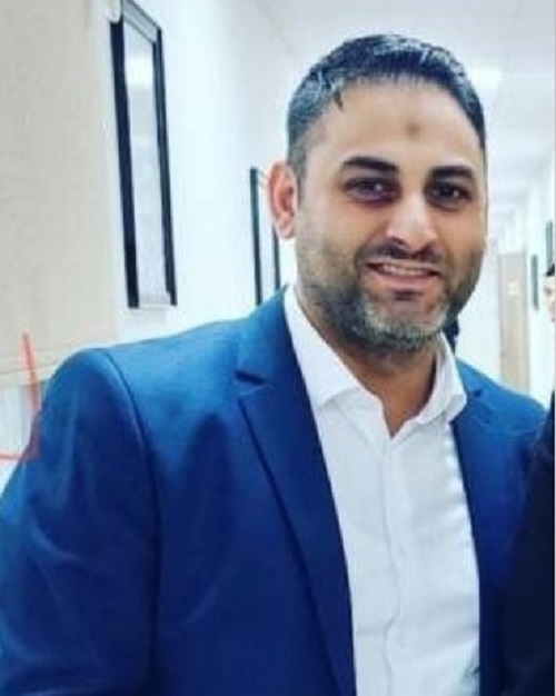 serxan qedim