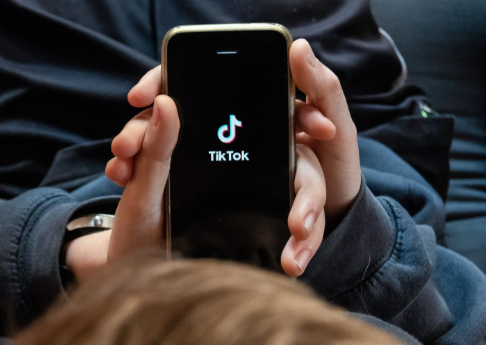 tiktok