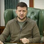 vladimir zelenski