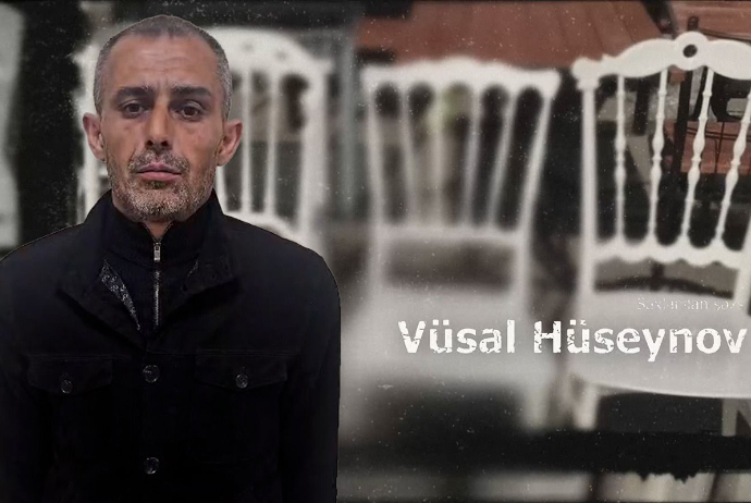 vusal mebel