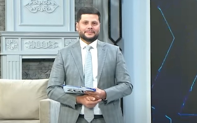 zaur kamal