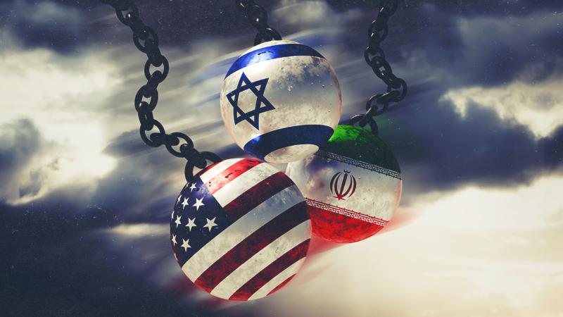 Absh iran israil