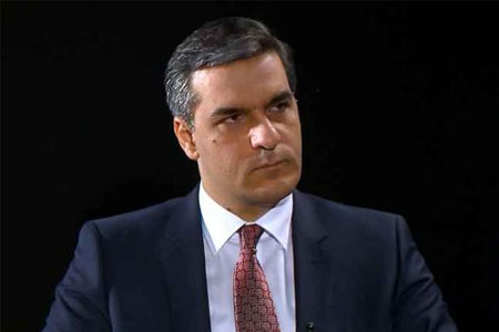 Arman Tatoyan