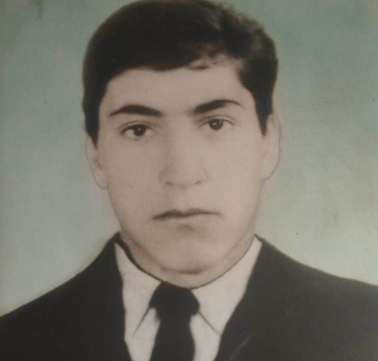 Asif Alekberov