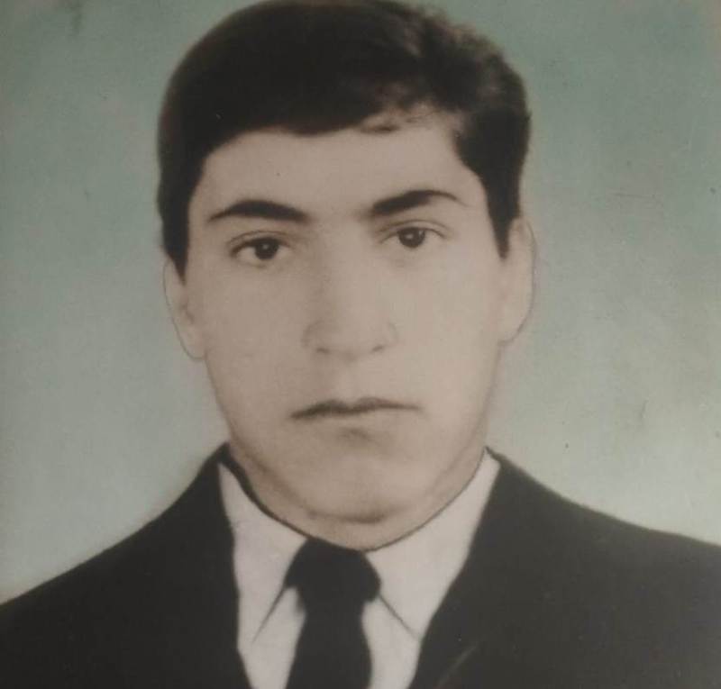Asif Alekberov
