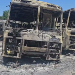 Avtobus yandi