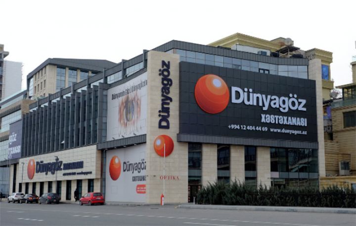Dunyagoz xestexana