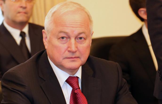 EVQENİ SİSOEV