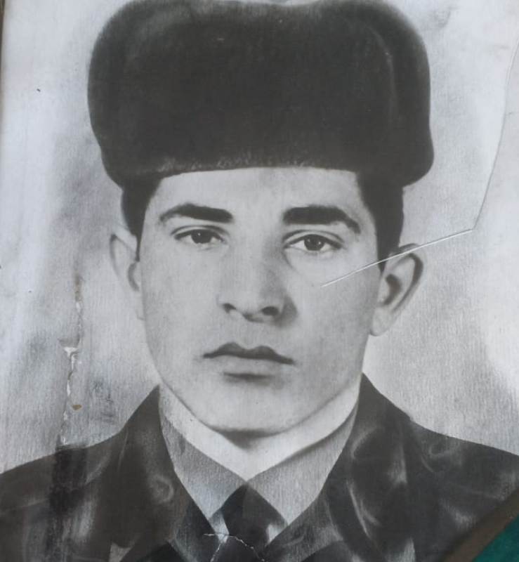 Elshad Shehid
