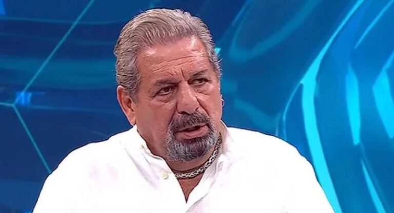 Erman Toroglu