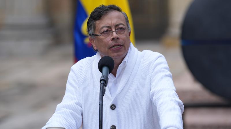 Gustavo petro