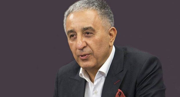 İbrahim Nebioglu